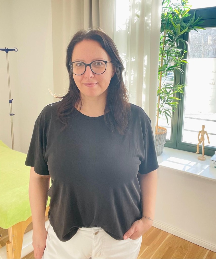 Heilpraktiker Leipzig Hormone Darmgesundheit